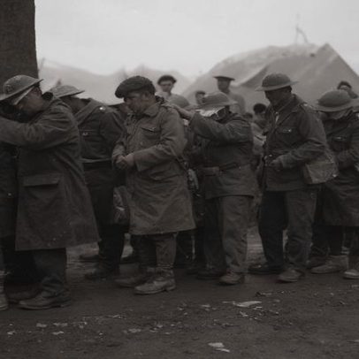 Protocolo de Genebra de 1925: limites de um tratado que buscou frear a guerra