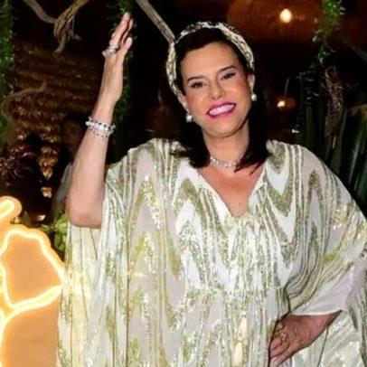 Narcisa deixa Edifício Chopin após mais de 40 anos em Copacabana