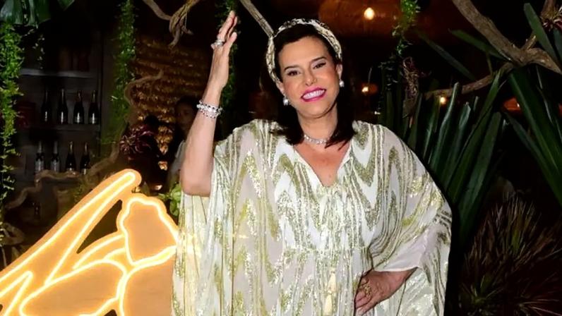 Narcisa Tamborindeguy