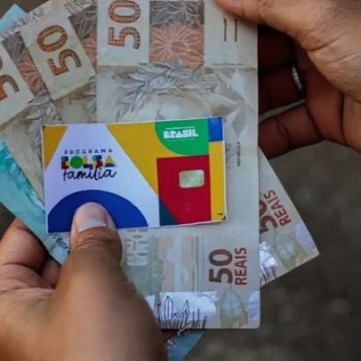 Bolsa Família paga parcela de junho para beneficiários com NIS final 5