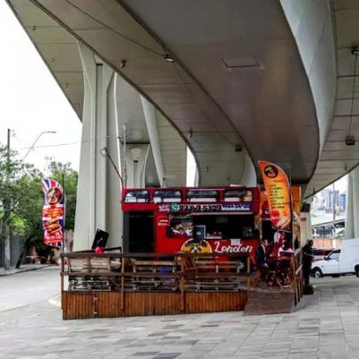 Edital de viadutos em Porto Alegre: saiba como concorrer a espaços gratuitos