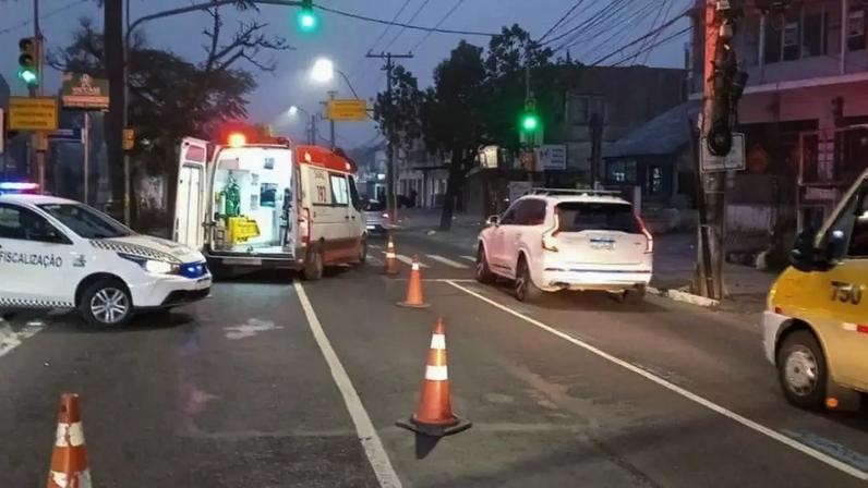 Foto: EPTC/Divulgação / Porto Alegre 24 horas