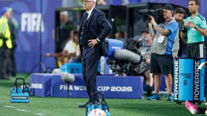 Ancelotti elogia atuação coletiva e reforça confiança na Seleção –