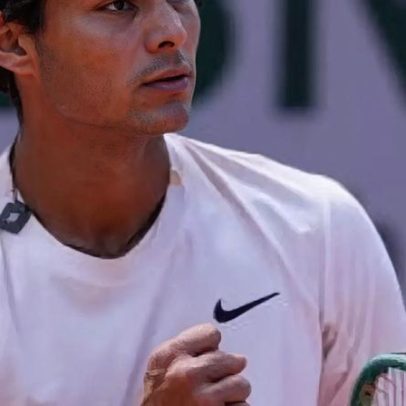 Brasil na final de Roland Garros Jr: assista Guto Miguel x Antonius ao vivo
