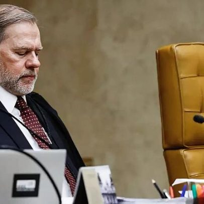 STF retoma julgamento sobre responsabilização de plataformas digitais