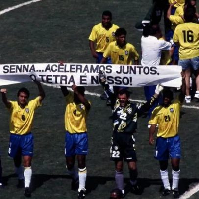 MIS Experience exibe exposição sobre a participação da Seleção Brasileira em Copas