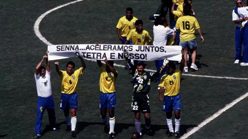 MIS Experience ganha exposição sobre participação da Seleção Brasileira em Copas do Mundo (Divulgação)