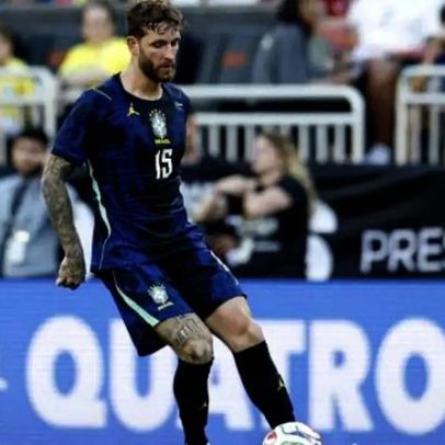 Desempenho dos jogadores do Flamengo nos amistosos