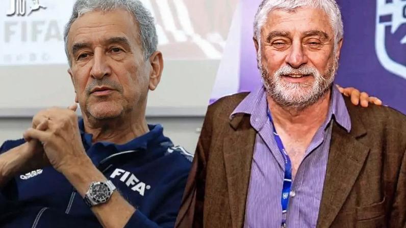 Parreira é ídolo do Fluminense –