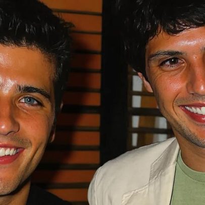 Casal inesquecível da TV ganha versão vertical 18 anos após explosiva relação