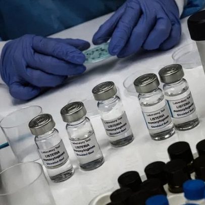 Listeriose: infecção grave que pode atingir gestantes, idosos e imunodeprimidos
