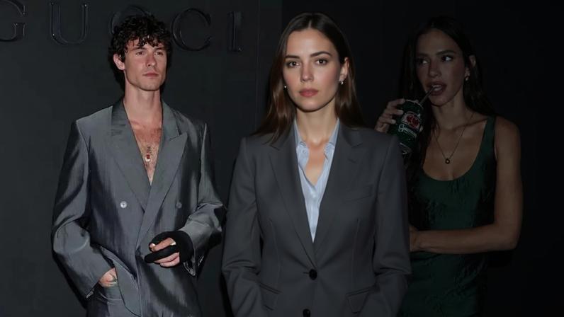 Apaixonado? Shawn Mendes desembarca no Rio e movimenta web