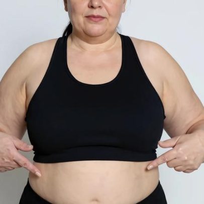 Cinco passos para acelerar o metabolismo e queimar mais calorias