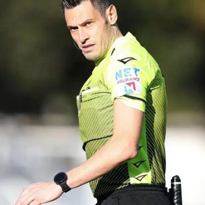Trio italiano arbitra Brasil x Japão; confira retrospecto