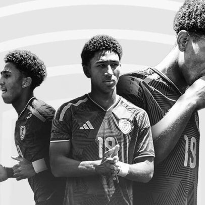 Terremoto tira a vida de promessa do futebol venezuelano de 18 anos