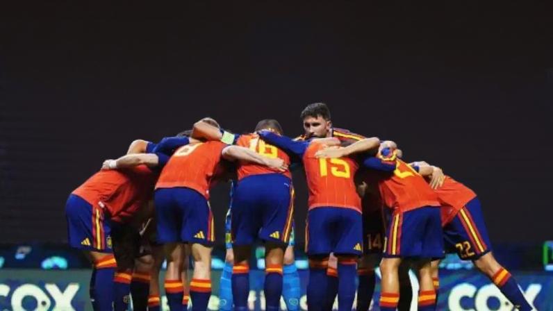 Espanha vence o Peru em último amistoso antes do Mundial –