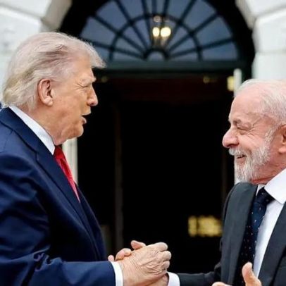 Trump rompe trégua com Lula e gera repercussão no Brasil sobre tarifas