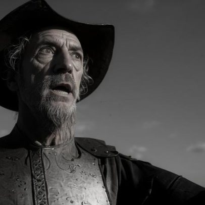 Arquivistas de cinema buscam concluir projeto de Orson Welles