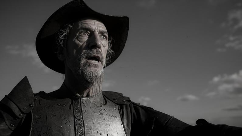 Arquivistas de cinema buscam concluir projeto de Orson Welles