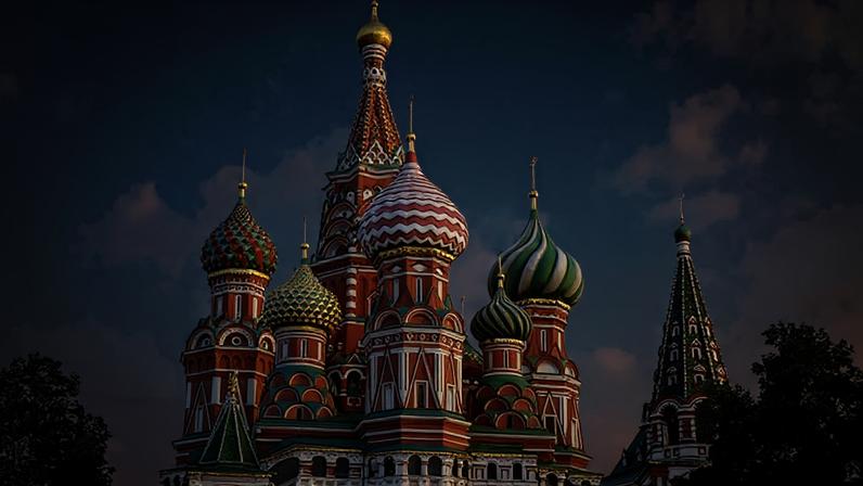 Catedral de São Basílio: ícone colorido que tornou Moscou símbolo global