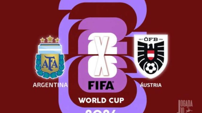 Argentina busca classificação à próxima fase