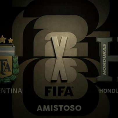 Argentina x Honduras: escalações e onde assistir