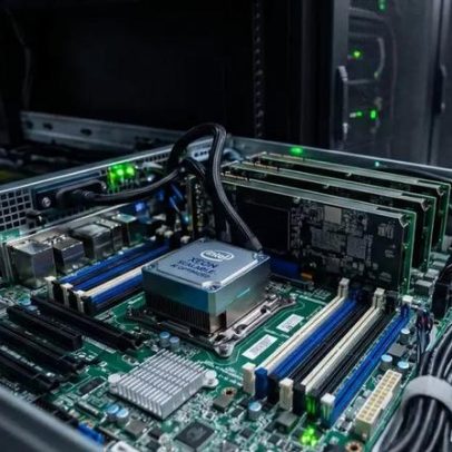 ByteDance desenvolve própria CPU em resposta a aumentos de preços de Intel e AMD
