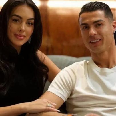 Cristiano Ronaldo e Georgina planejam casamento após a Copa de 2026