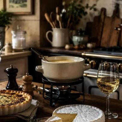 Brie, o queijo francês que conquistou o mundo