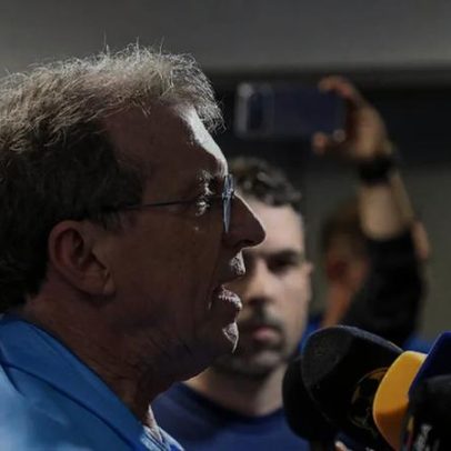 Grêmio contrata ex-Benfica para chefiar scouting em meio à crise