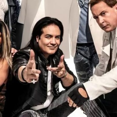 Menudo retorna aos palcos após 15 anos com turnê comemorativa