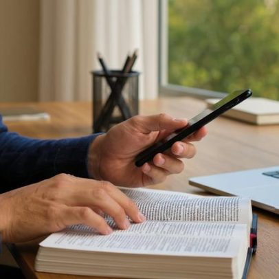 Como comunicar o Evangelho na cultura digital