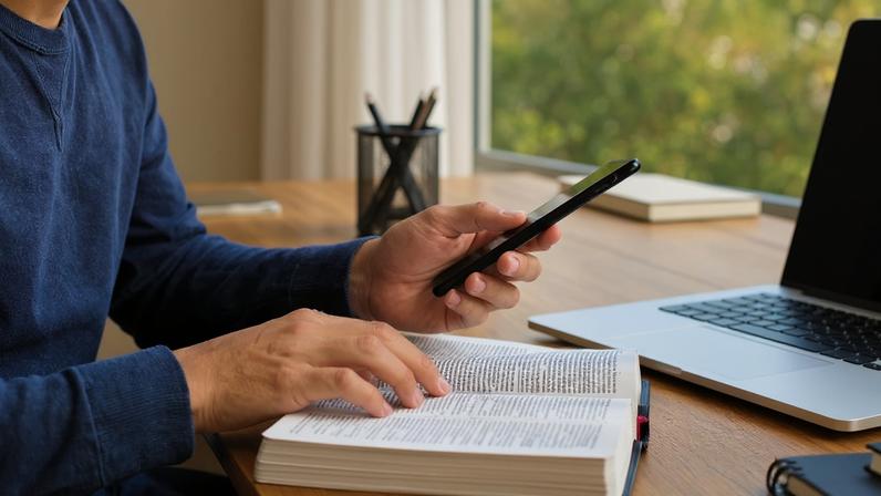 Como comunicar o Evangelho na cultura digital