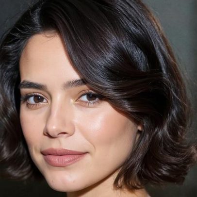 Cinco cortes de cabelo em alta nesta temporada, práticos para o dia a dia