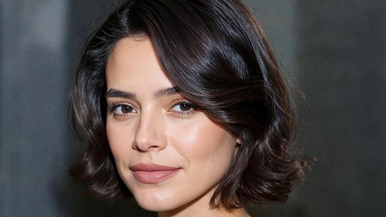 Cinco cortes de cabelo super estilosos que estão na moda nesta temporada e são perfeitos para facilitar o dia a dia.