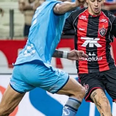 Final da Copa do Nordeste: onde assistir Vitória x Fortaleza AO VIVO