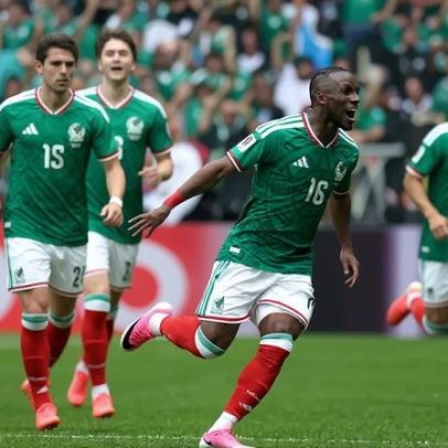 Melhor jogador da abertura da Copa soma gols em sequência no futebol saudita