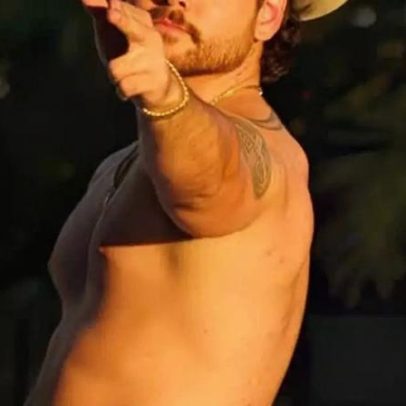 Quem é Cesar Rincon, influenciador do agro apontado como affair de Ana Castela