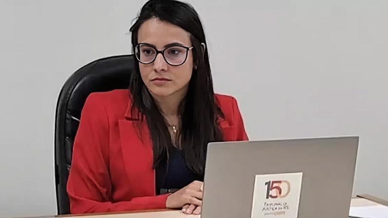 Foto: Ajuris/Divulgação / Porto Alegre 24 horas