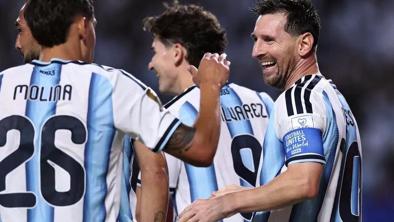 Foto: Michael Steele/Getty Images / Esporte News Mundo