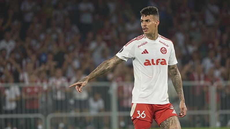 Diretoria já trabalhava para encontrar um destino para o jogador –