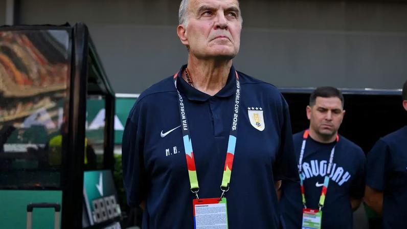 Uruguai x Espanha - Fifa World Cup 2026