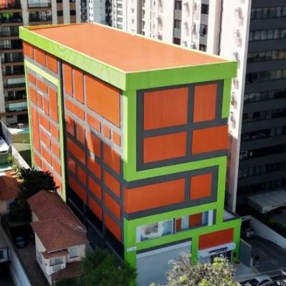 Setor de self storage atinge mais de 224 mil boxes no Brasil