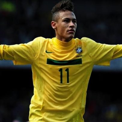 Brasil enfrenta Escócia: Neymar retorna com dois gols e elogios de Ronaldo