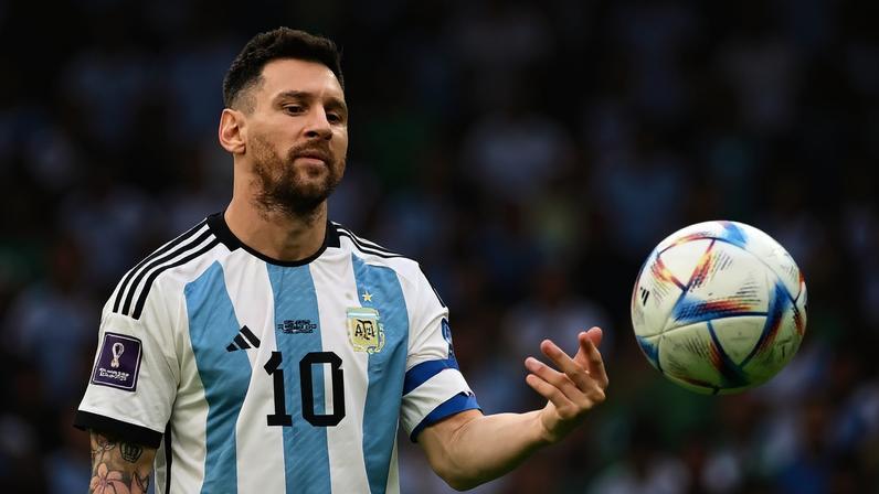 Foto: Esporte News Mundo