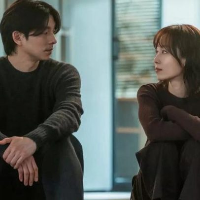 Dica semanal Netflix dorama romântico com Gong Yoo e Seo Hyun-jin esquecido