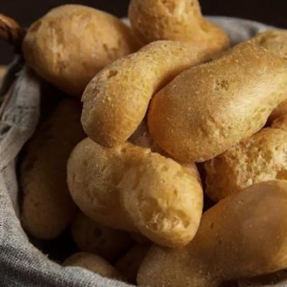 Cinco receitas com polvilho que vão além do pão de queijo