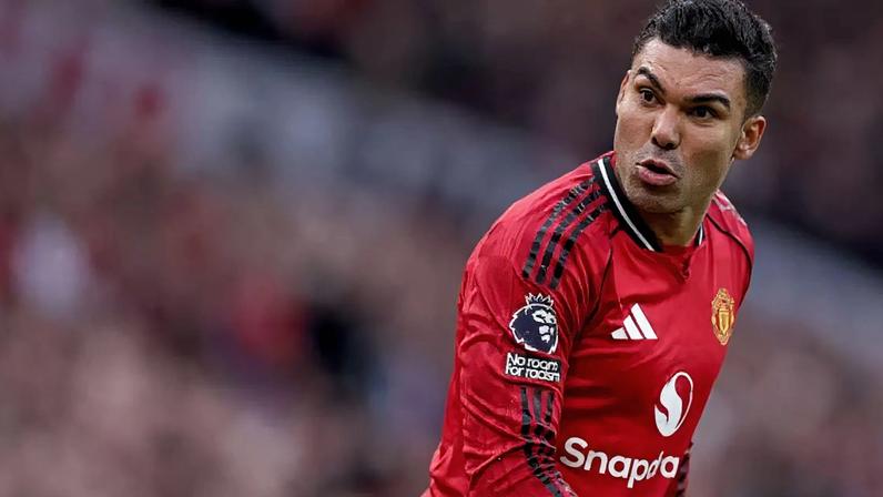 Casemiro percorreu 11,2 km em vitória da Seleção sobre Haiti –