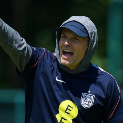Thomas Tuchel impulsiona The Surge para tornar a Inglaterra uma ameaça real na Copa
