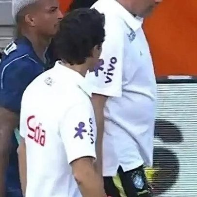 Seleção destaca importância de Wesley para o time